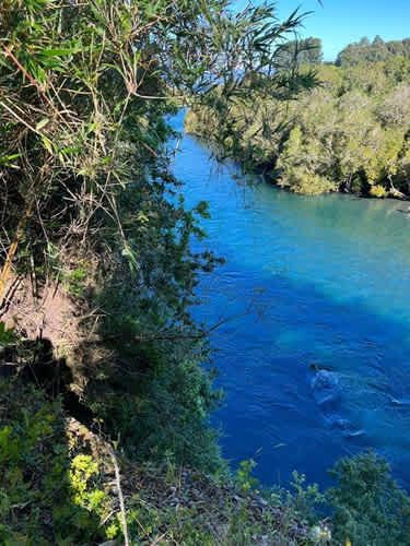 Parcela PARCELAS A 3 MINUTOS DEL LAGO RUPANCO ACCESO A RÍO