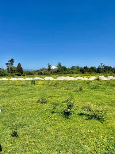 Parcela PARCELAS A 3 MINUTOS DEL LAGO RUPANCO ACCESO A RÍO