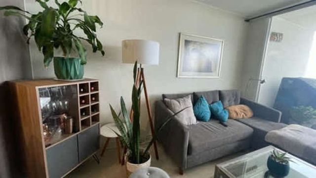 Departamento DEPARTAMENTO EN VENTA DE 1 DORM. AMPLIO EN VIÑA DEL MAR