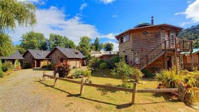 Local LOCAL COMERCIAL EN VENTA EN VALDIVIA