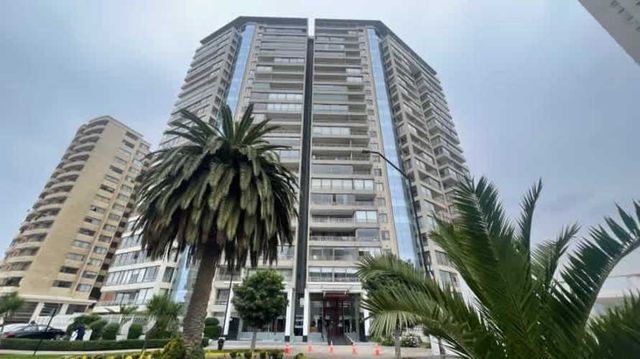 Departamento DEPARTAMENTO EN VENTA DE 4 DORM. EN VIÑA DEL MAR CORACEROS