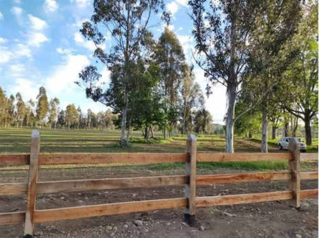 Parcela HERMOSAS PARCELAS 5000M2 PITRUFQUEN ORILLA DE RIO TOLTEN