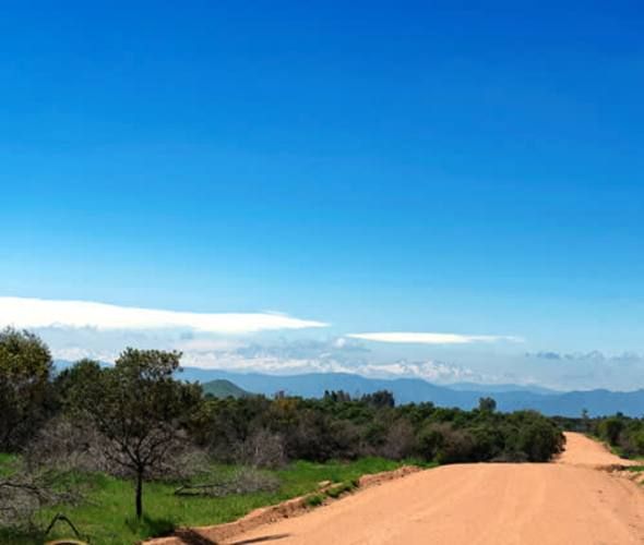 Parcela PARCELAS CON CRÉDITO MARCHIGUE CERCA DE STA CRUZ Y PICHILEMU
