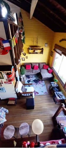 Casa CASA EN VENTA DE 3 DORMITORIOS EN VALDIVIA