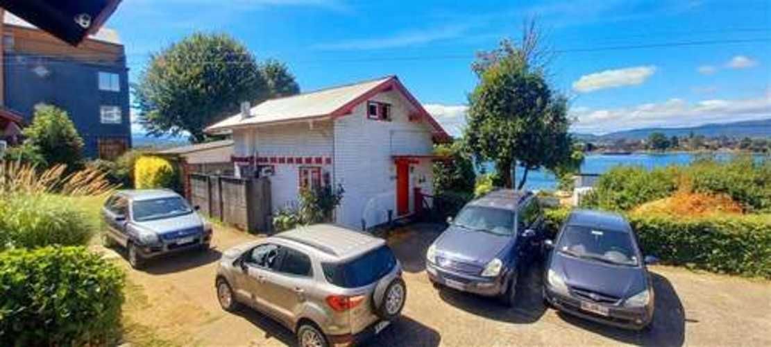 Casa CASA EN VENTA DE 3 DORMITORIOS EN VALDIVIA