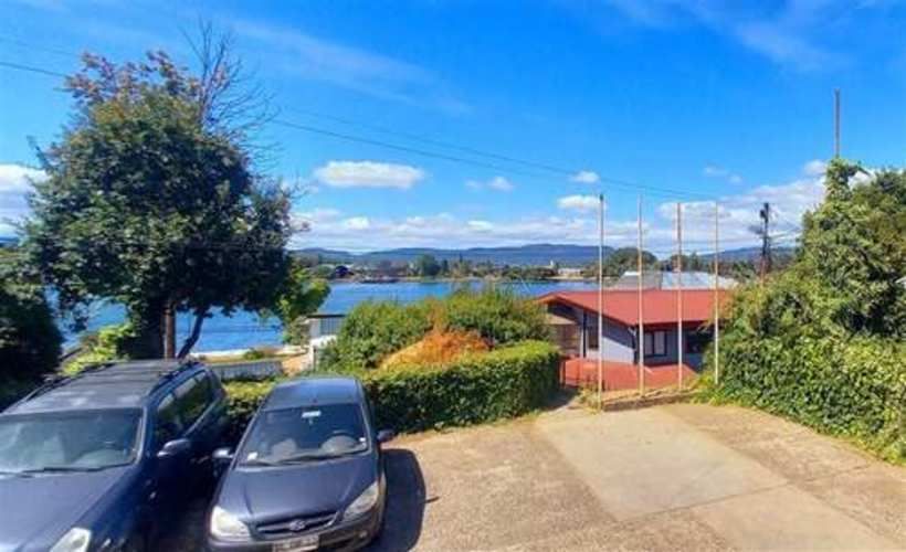 Casa CASA EN VENTA DE 3 DORMITORIOS EN VALDIVIA