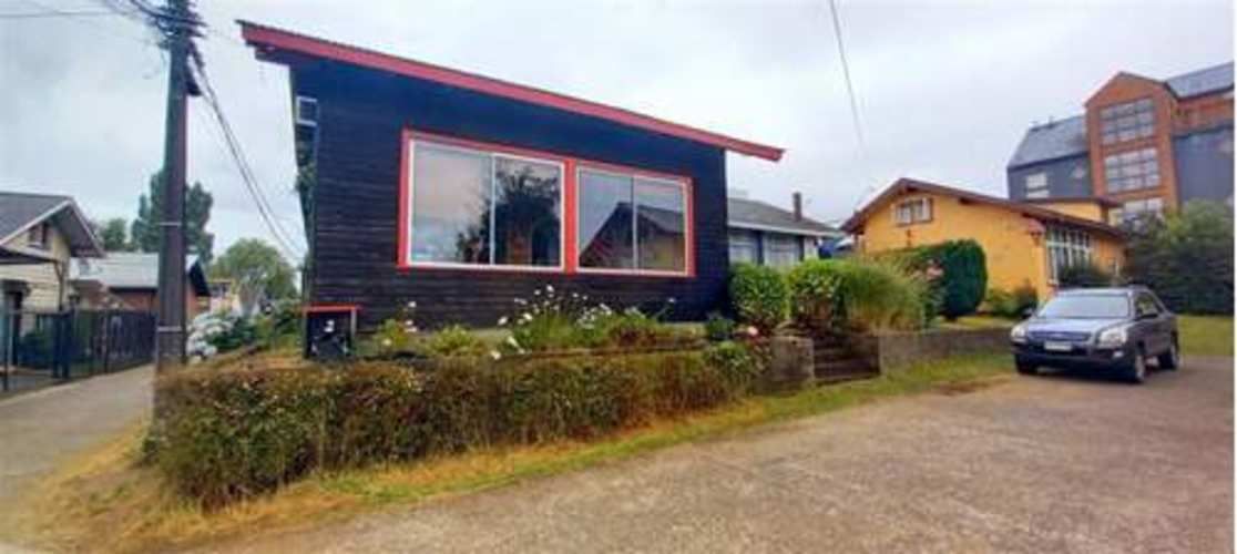 Casa CASA EN VENTA DE 3 DORMITORIOS EN VALDIVIA