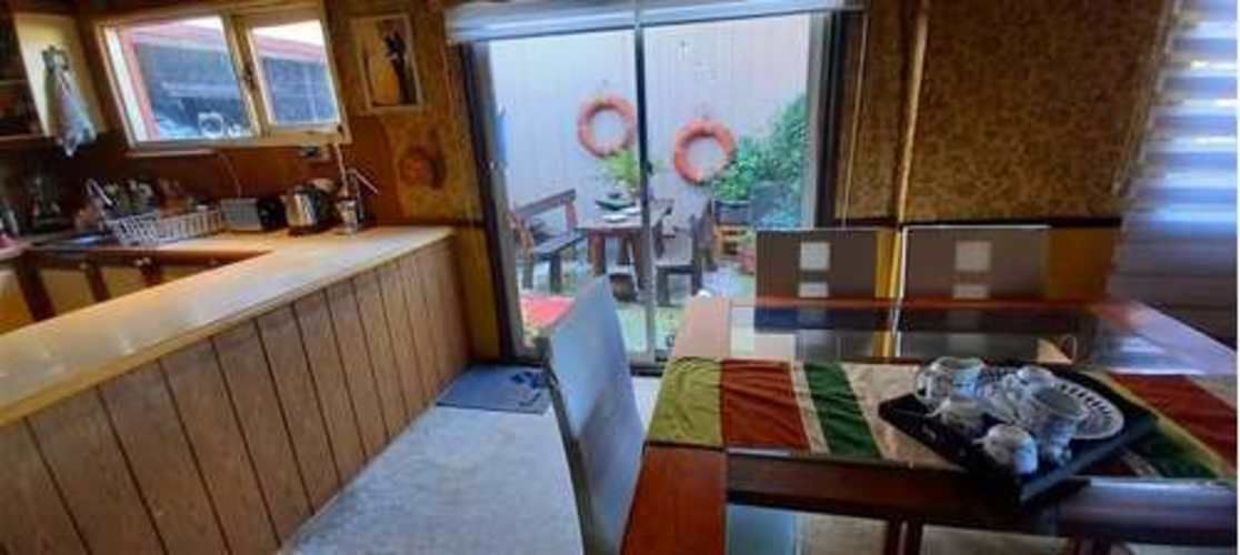 Casa CASA EN VENTA DE 3 DORMITORIOS EN VALDIVIA