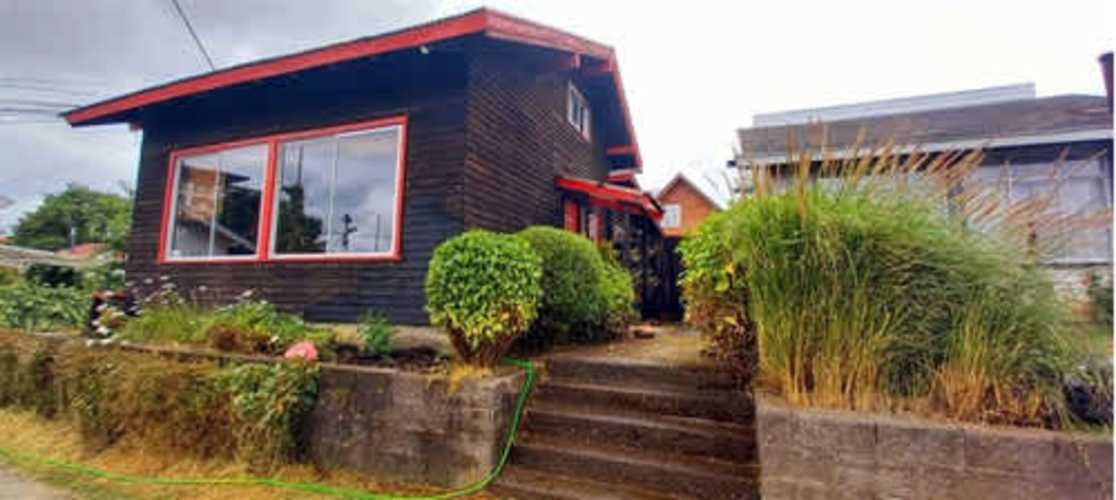 Casa CASA EN VENTA DE 3 DORMITORIOS EN VALDIVIA