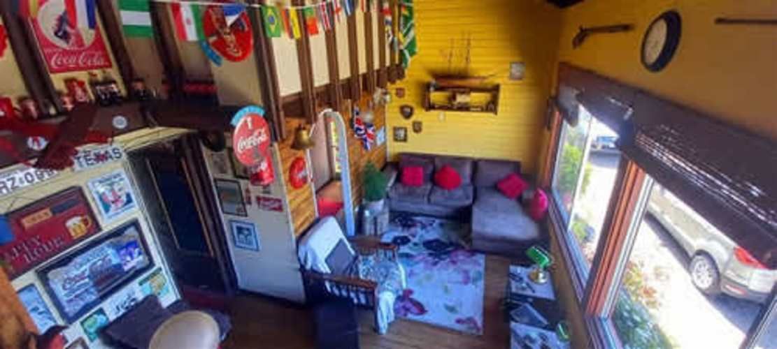 Casa CASA EN VENTA DE 3 DORMITORIOS EN VALDIVIA