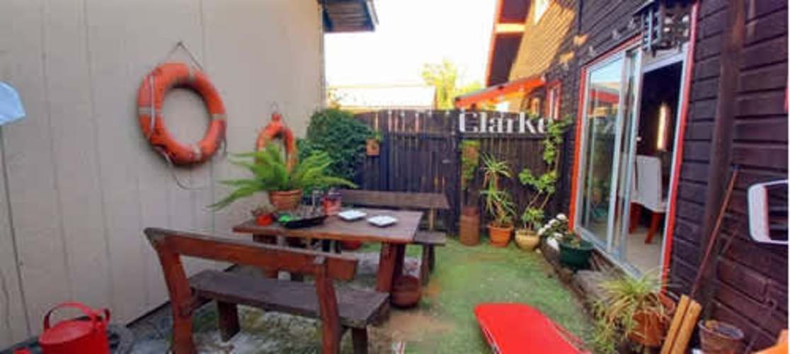 Casa CASA EN VENTA DE 3 DORMITORIOS EN VALDIVIA