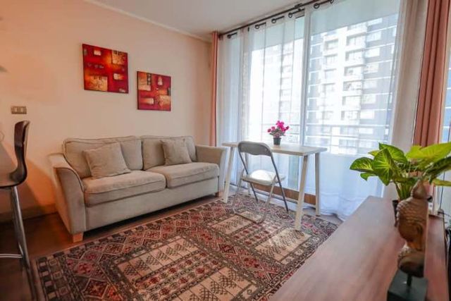 Departamento ELEUTERIO RAMIREZ CON SAN FRANCISCO