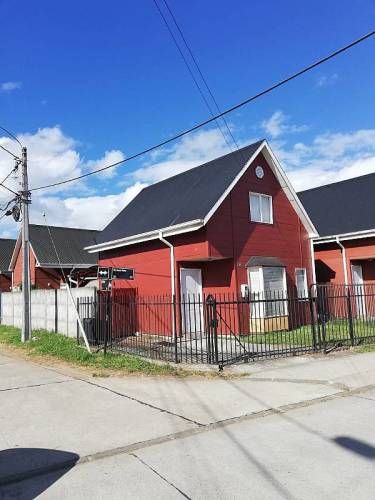 Casa PARQUE LOS TORREONES