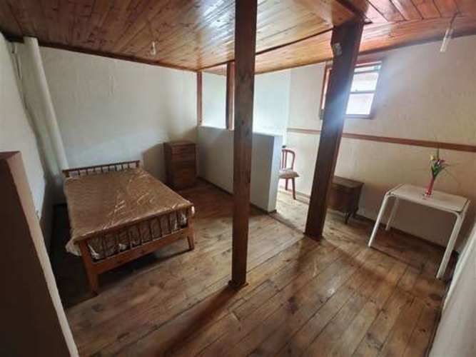 Casa CASA EN VENTA DE 5 DORM. EN VALPARAÍSO, SANTOS OSSA