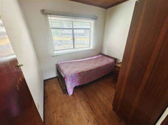 Casa CASA EN VENTA DE 5 DORM. EN VALPARAÍSO, SANTOS OSSA