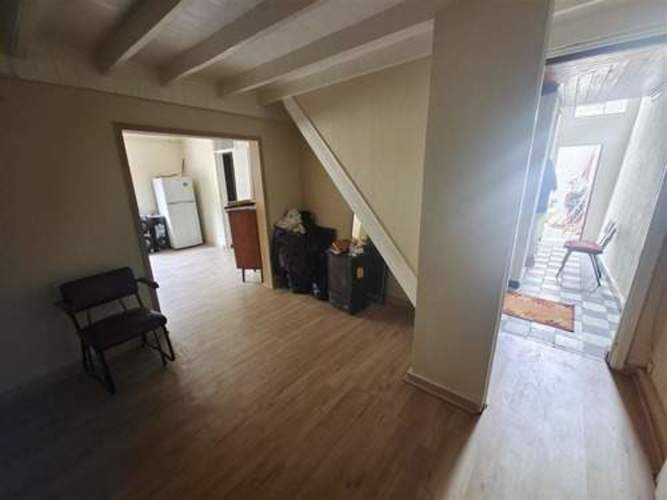 Casa CASA EN VENTA DE 5 DORM. EN VALPARAÍSO, SANTOS OSSA
