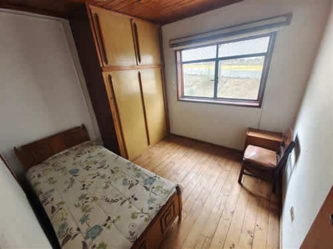 Casa CASA EN VENTA DE 5 DORM. EN VALPARAÍSO, SANTOS OSSA