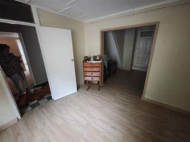 Casa CASA EN VENTA DE 5 DORM. EN VALPARAÍSO, SANTOS OSSA