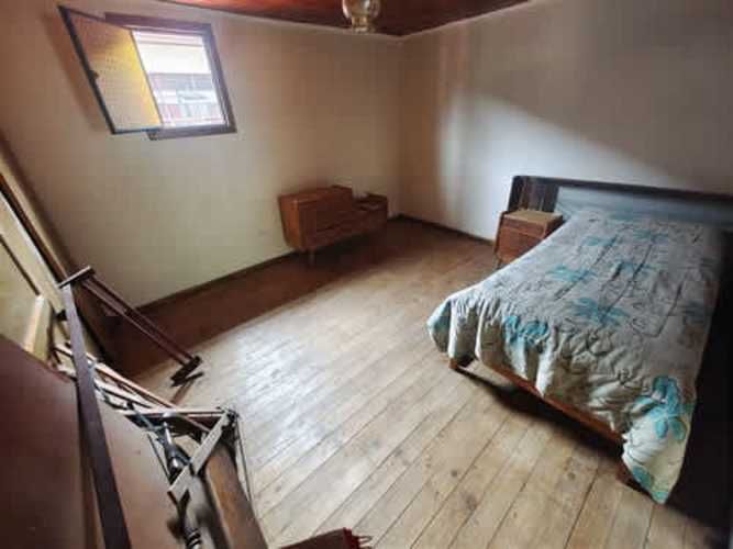 Casa CASA EN VENTA DE 5 DORM. EN VALPARAÍSO, SANTOS OSSA