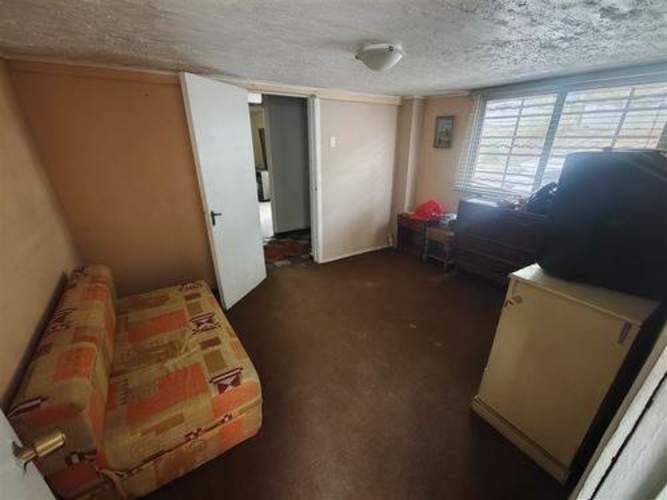 Casa CASA EN VENTA DE 5 DORM. EN VALPARAÍSO, SANTOS OSSA