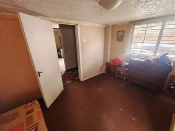 Casa CASA EN VENTA DE 5 DORM. EN VALPARAÍSO, SANTOS OSSA