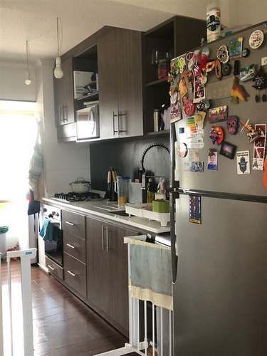 Departamento DEPARTAMENTO EN VENTA DE 3 DORM. EN VALDIVIA