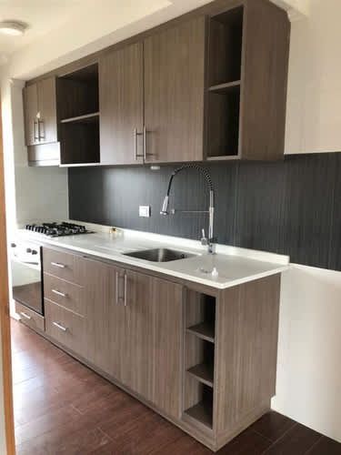 Departamento DEPARTAMENTO EN VENTA DE 3 DORM. EN VALDIVIA