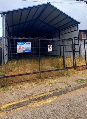 Terreno Construcción TERRENO Y GRAN GALPON EN VENTA EN VALDIVIA