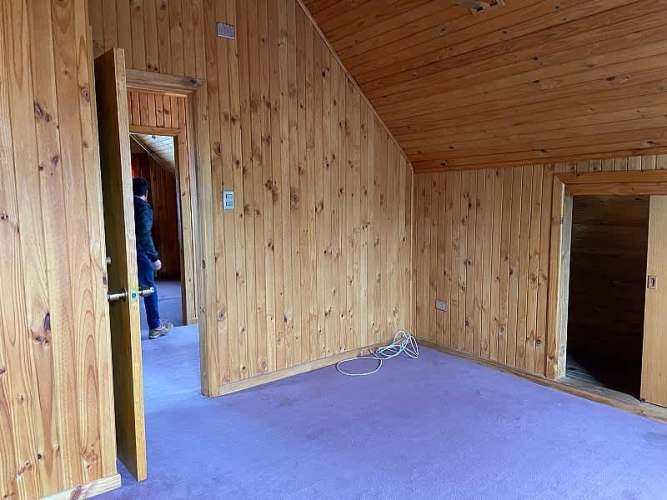 Casa SAN PEDRO DE LA PAZ PIE DE MONTE