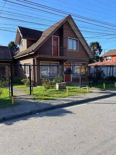 Casa SAN PEDRO DE LA PAZ PIE DE MONTE