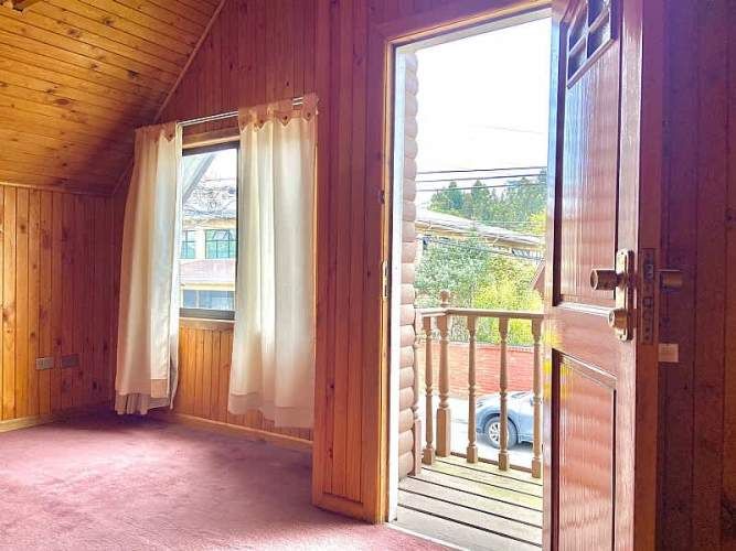 Casa SAN PEDRO DE LA PAZ PIE DE MONTE