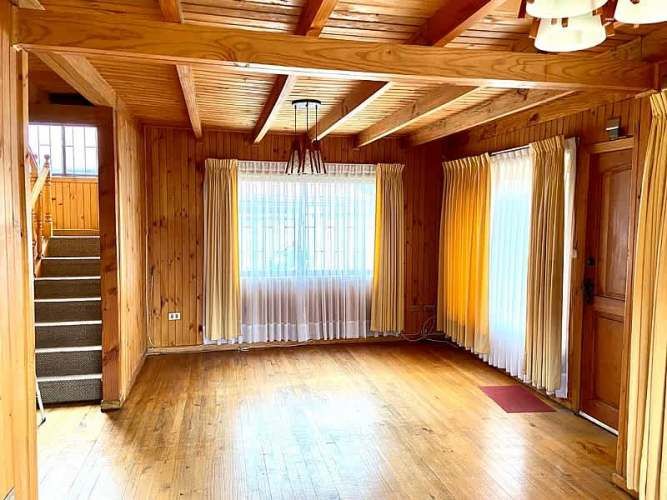 Casa SAN PEDRO DE LA PAZ PIE DE MONTE