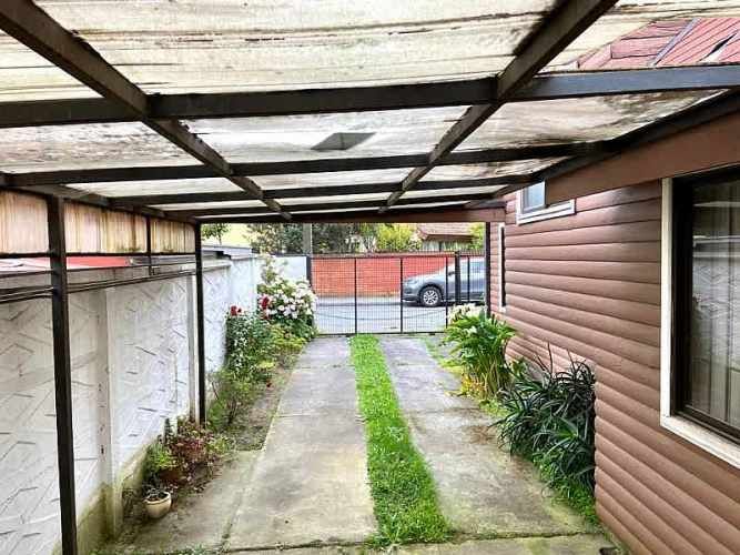 Casa SAN PEDRO DE LA PAZ PIE DE MONTE