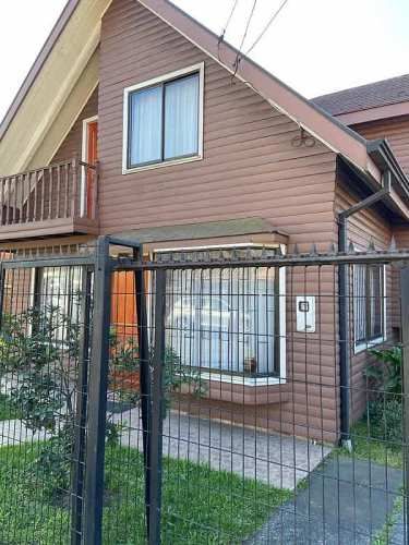 Casa SAN PEDRO DE LA PAZ PIE DE MONTE