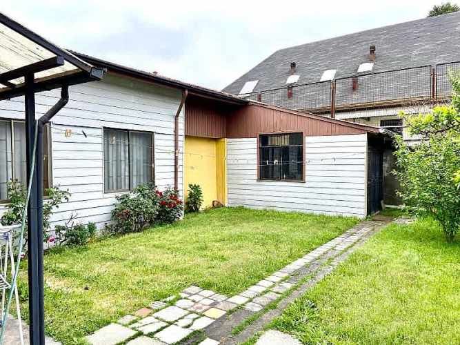 Casa SAN PEDRO DE LA PAZ PIE DE MONTE