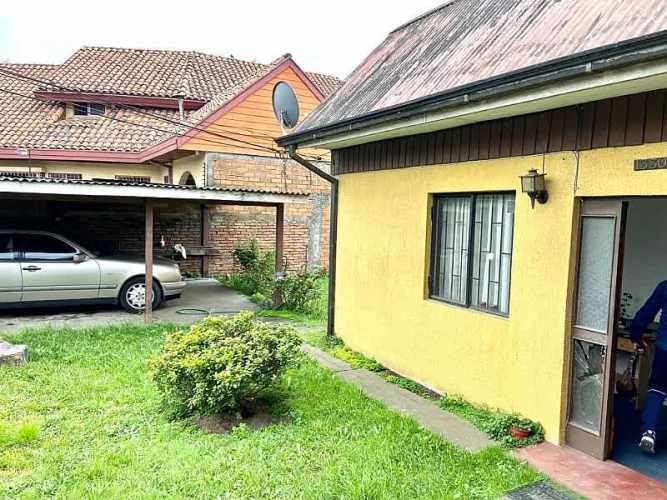 Casa SAN PEDRO DE LA PAZ PIE DE MONTE