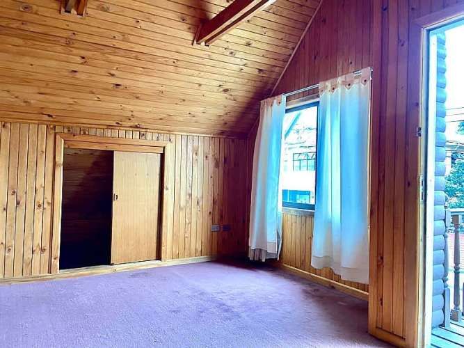 Casa SAN PEDRO DE LA PAZ PIE DE MONTE