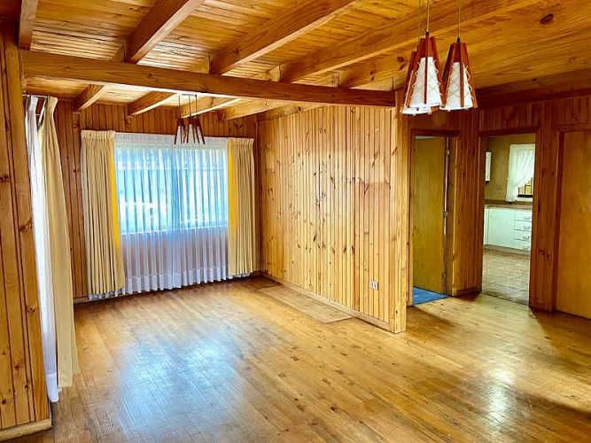 Casa SAN PEDRO DE LA PAZ PIE DE MONTE