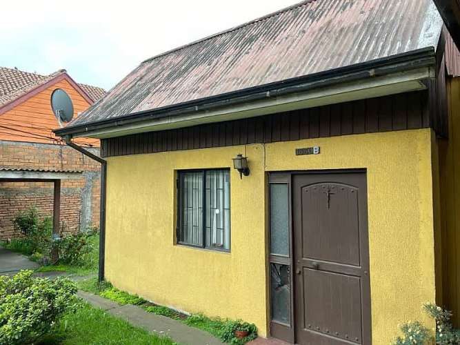 Casa SAN PEDRO DE LA PAZ PIE DE MONTE