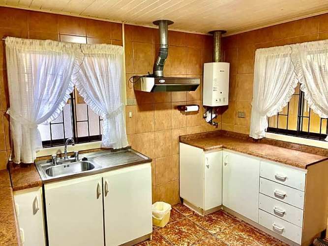 Casa SAN PEDRO DE LA PAZ PIE DE MONTE