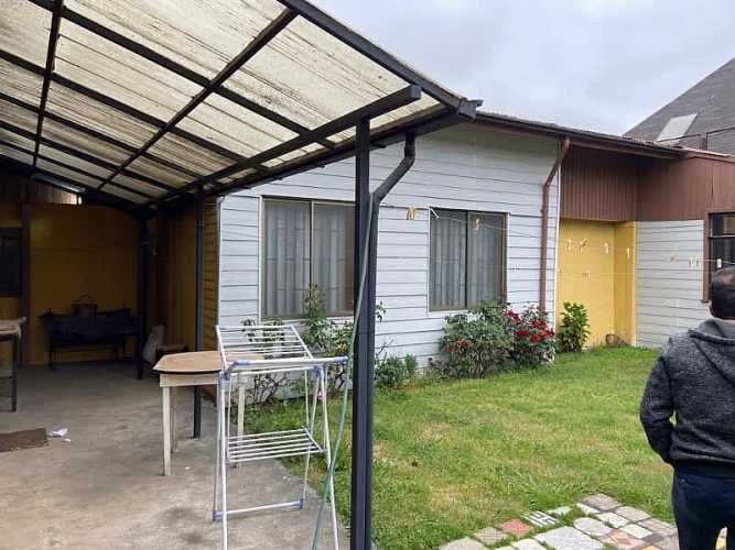 Casa SAN PEDRO DE LA PAZ PIE DE MONTE