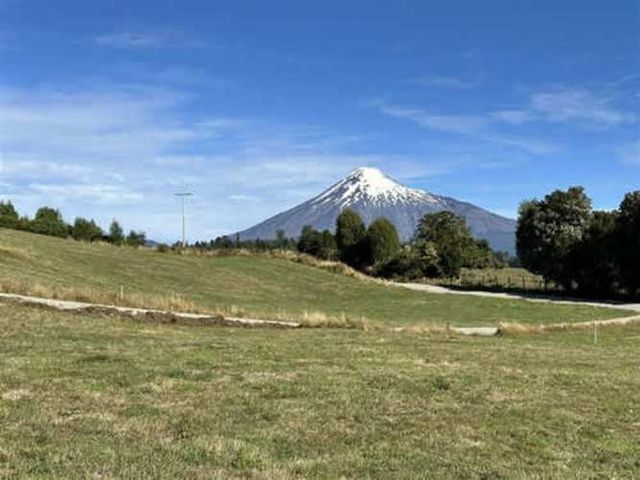 Parcela PARCELA 5000 M2 EN VENTA, LA PICADA, PUERTO OCTAY, LOS LAGOS