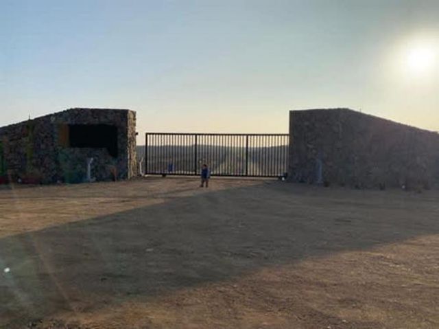 Terreno Construcción VENTA TERRENO EN LAS DUNAS MORRILLLO COQUIMBO VISTA AL MAR