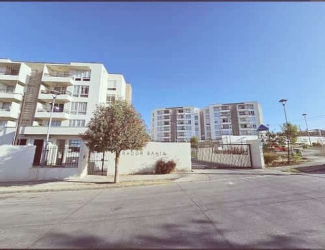 Departamento VENTA DEPARTAMENTO MIRADOR BAHIA SAUCE COQUIMBO