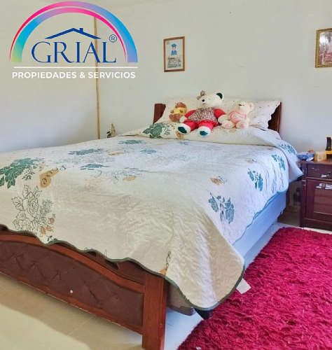 Parcela VILLA GABRIELA MISTRAL DE CODIGUA, MELIPILLA