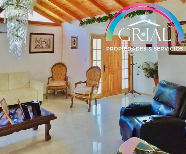 Parcela VILLA GABRIELA MISTRAL DE CODIGUA, MELIPILLA