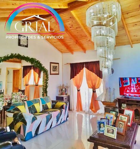 Parcela VILLA GABRIELA MISTRAL DE CODIGUA, MELIPILLA