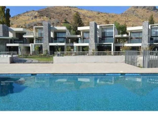 Departamento DEPARTAMENTO EN VENTA EN COLINA