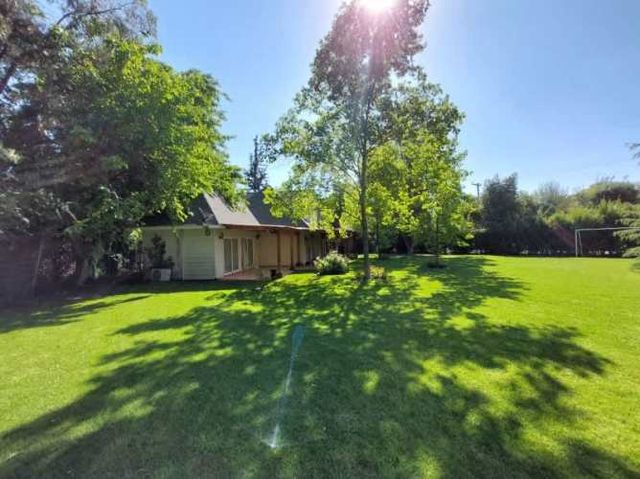 Casa GUAY GUAY PIEDRA ROJA CHICUREO COLINA