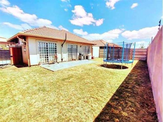 Casa GRAN CASA EN TALCA 3D EN VENTA